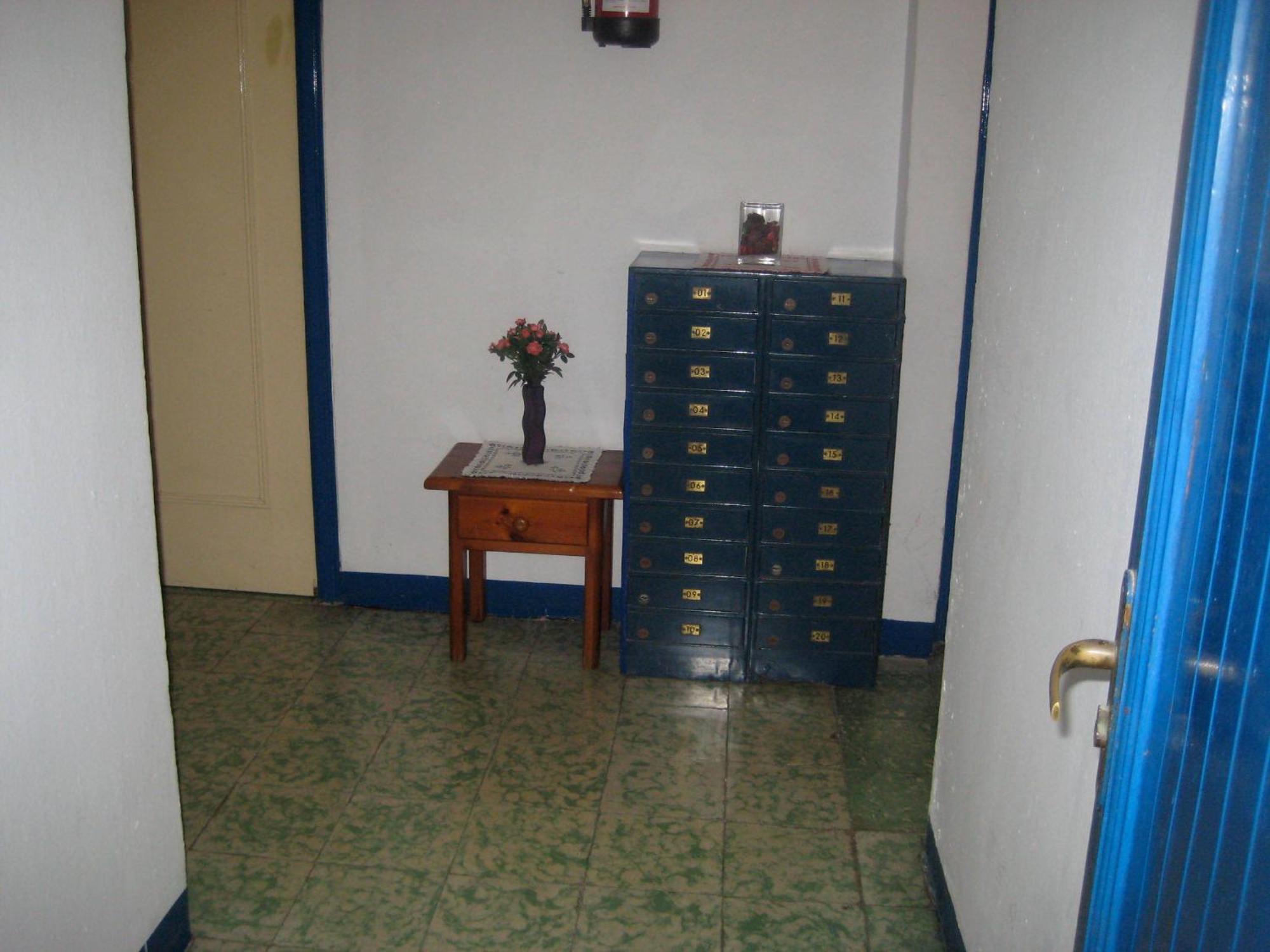 Pension Casa Austria กาเลญา ภายนอก รูปภาพ