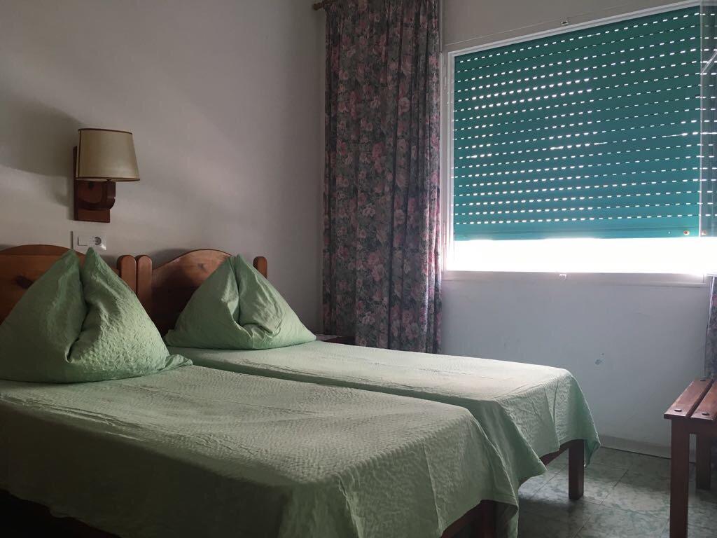 Pension Casa Austria กาเลญา ภายนอก รูปภาพ